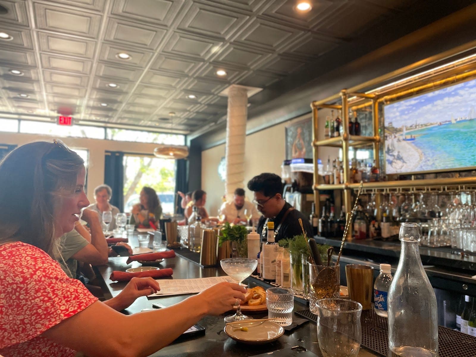Gilda's Bar De Tapas