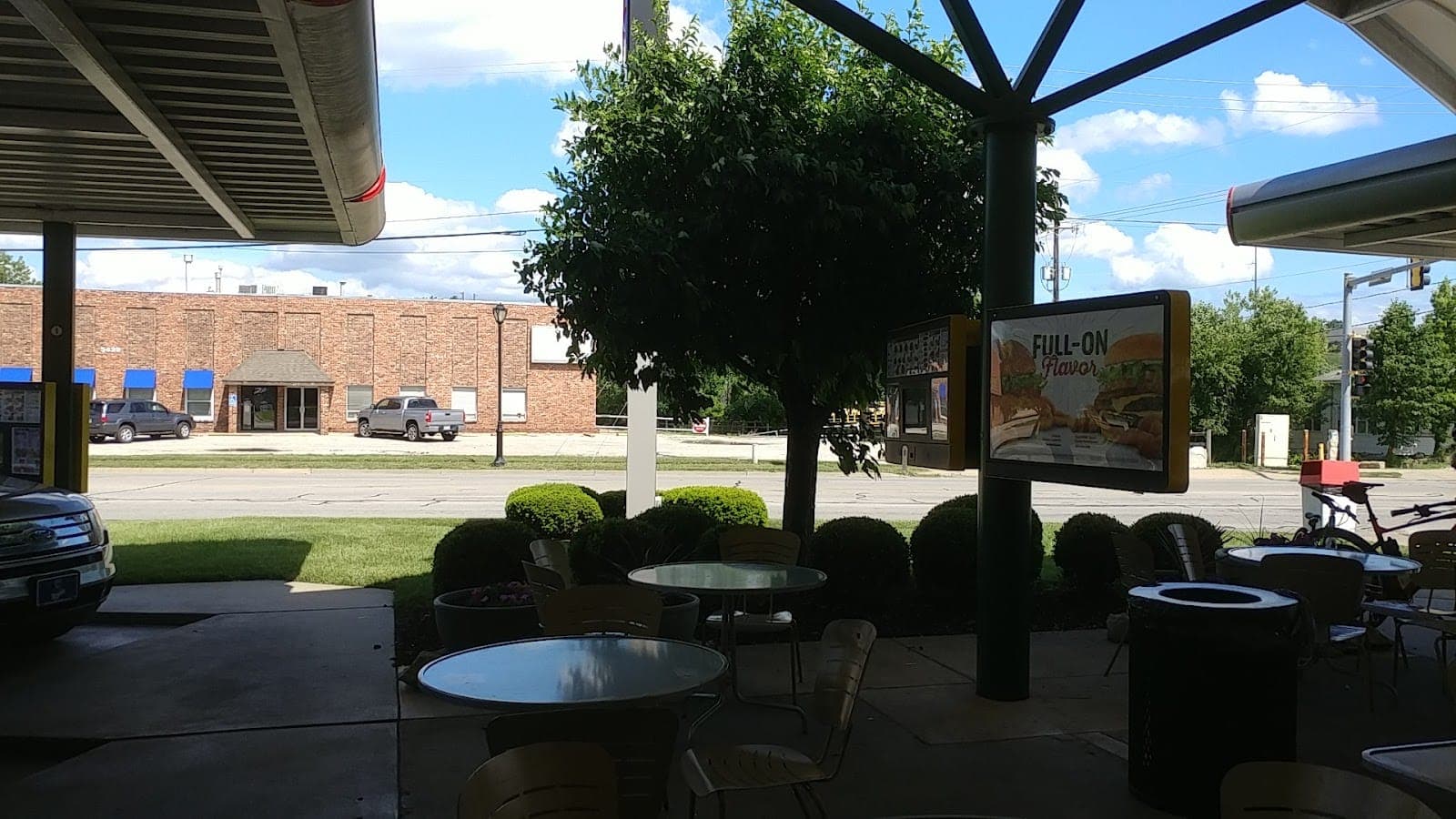 Sonic Drive-In