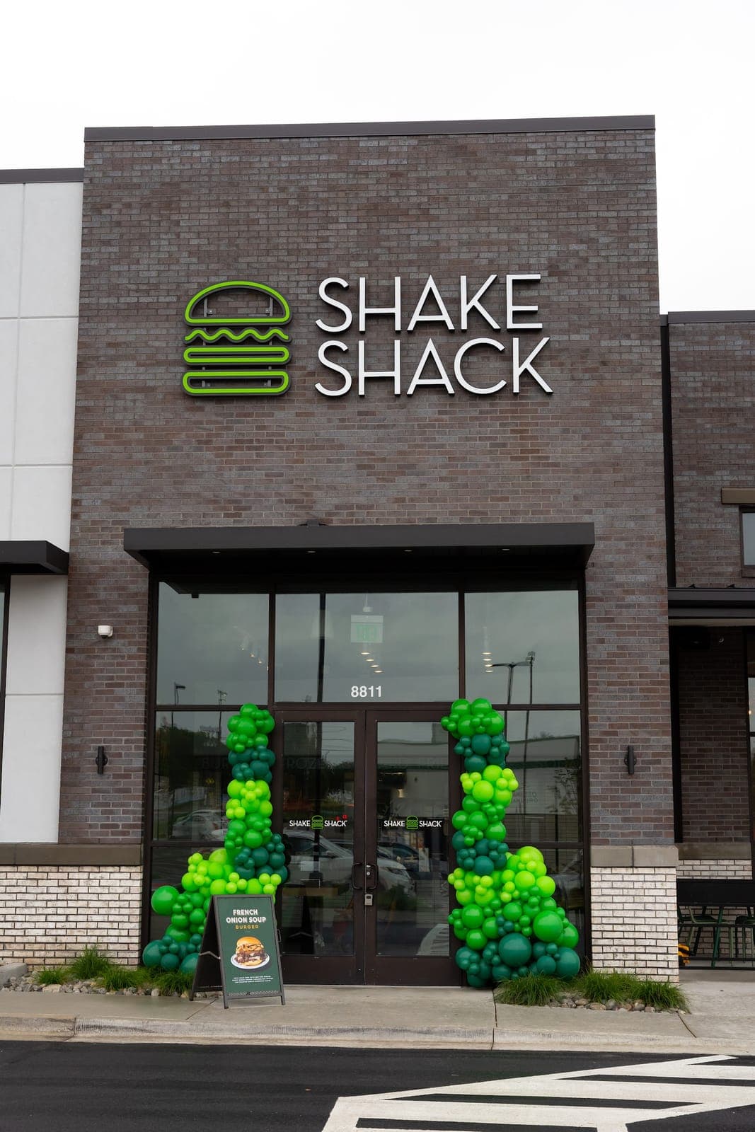 Shake Shack Merriam
