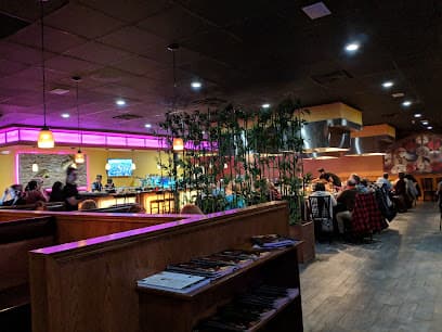 Umi Sushi And Steak House