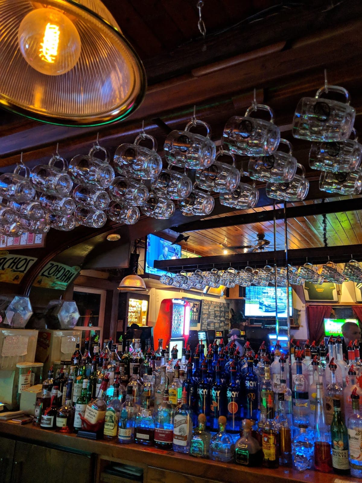 The Silver Fern