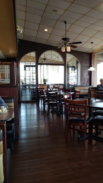 Sweetberries Cafe