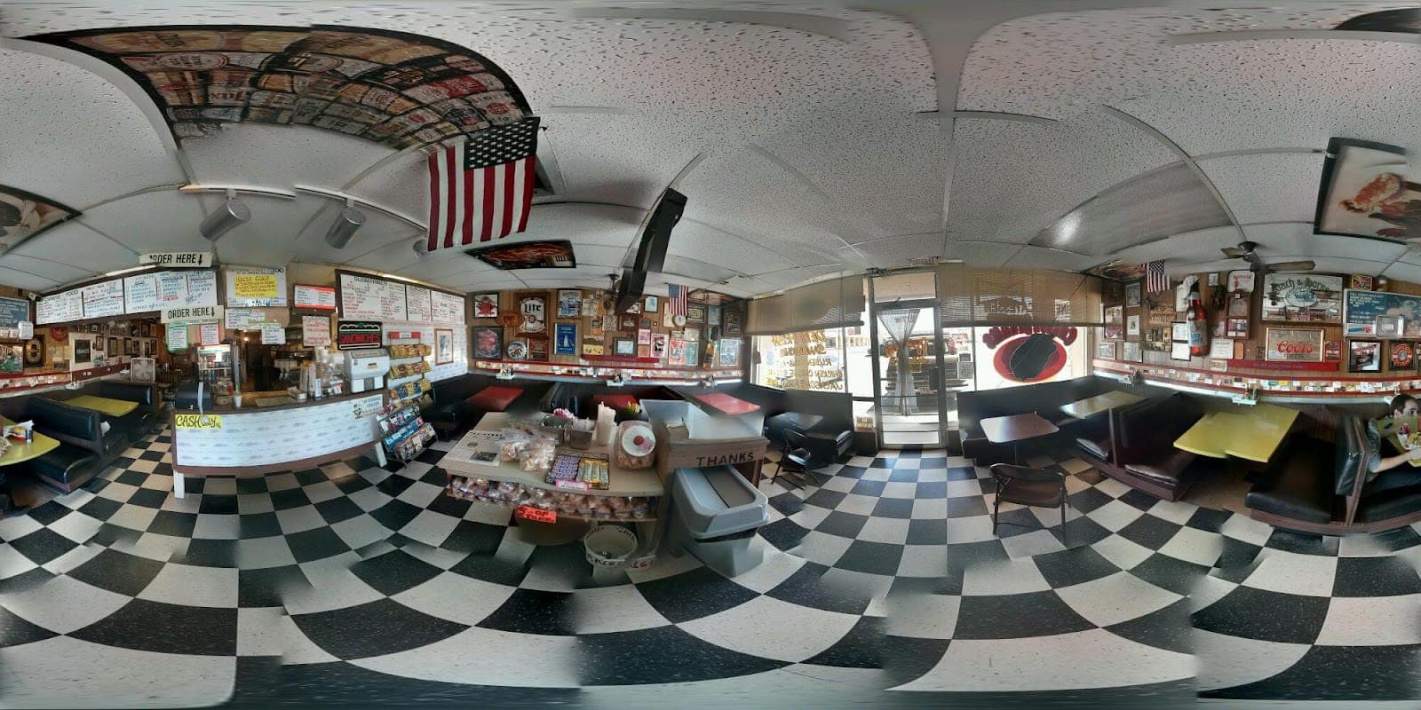 Jackson's Delicatessen