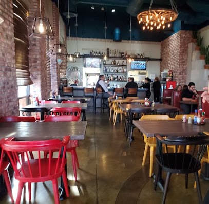 Taco Giro Mexican Grill