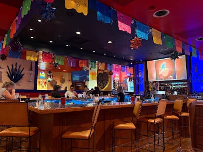 Guadalajara's Grill & Tequila Bar