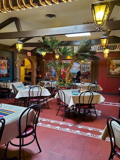 La Casita Mexican Restaurant & Cantina