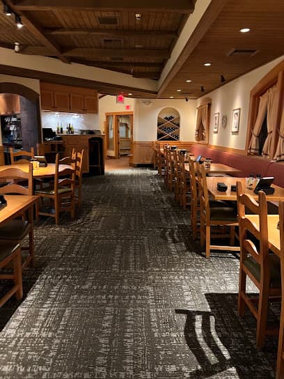 Olive Garden Italian Restaurant
