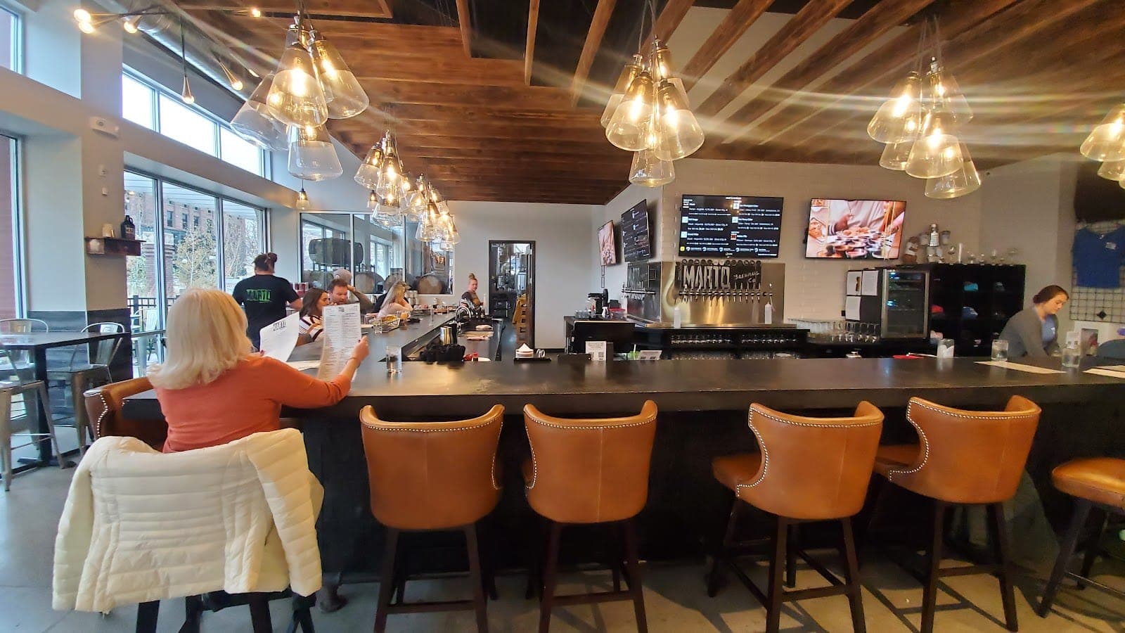 Marto Brewing Co.