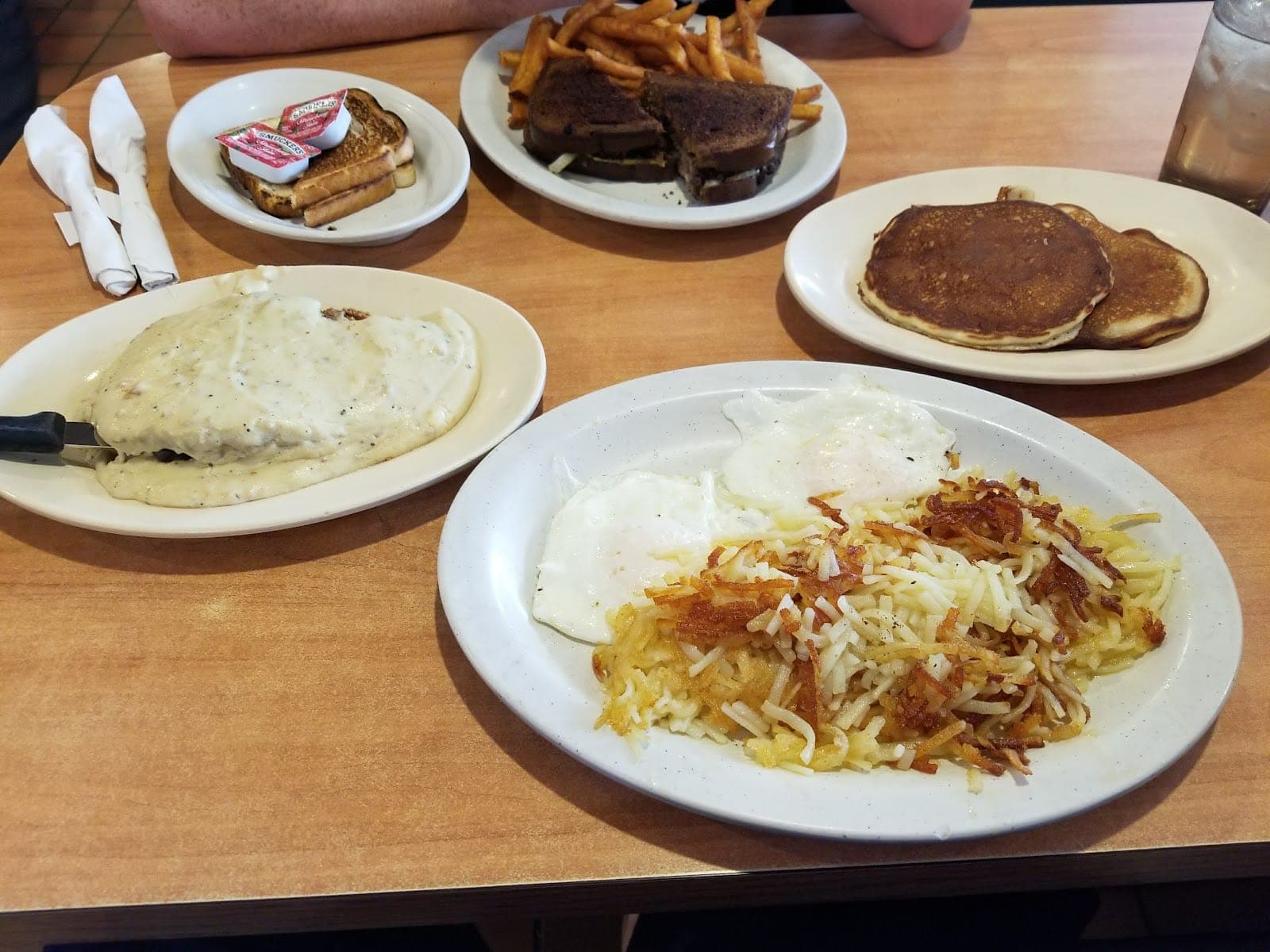 Horizon Family Restaurant