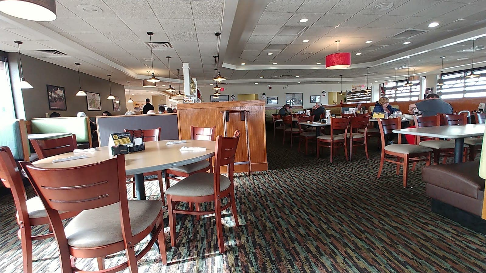 Perkins Restaurant & Bakery