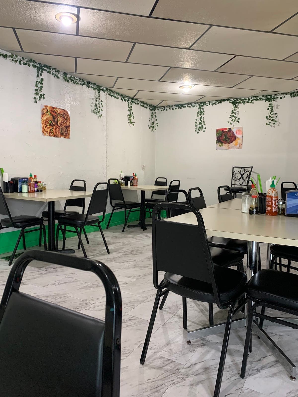 Pho Dinh City Restaurant