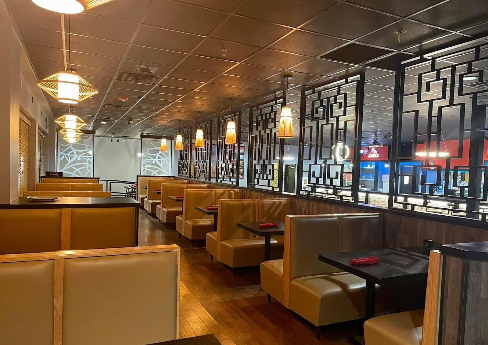 Ogawa Sushi & Asian Fusion
