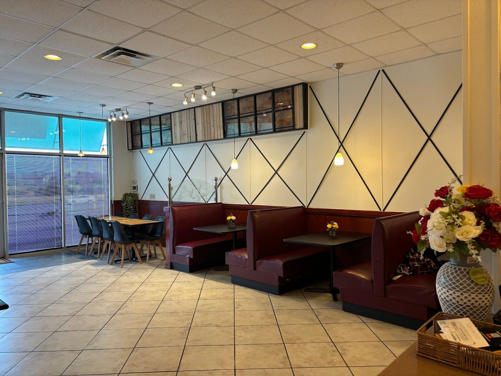 Jasmine Thai Restaurant