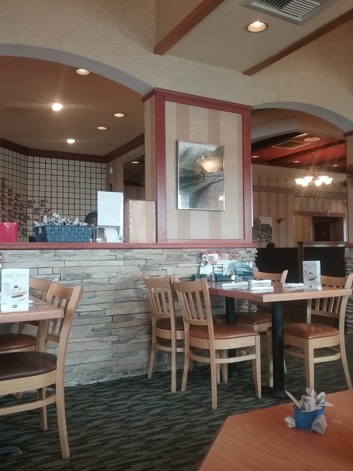 Perkins Restaurant & Bakery