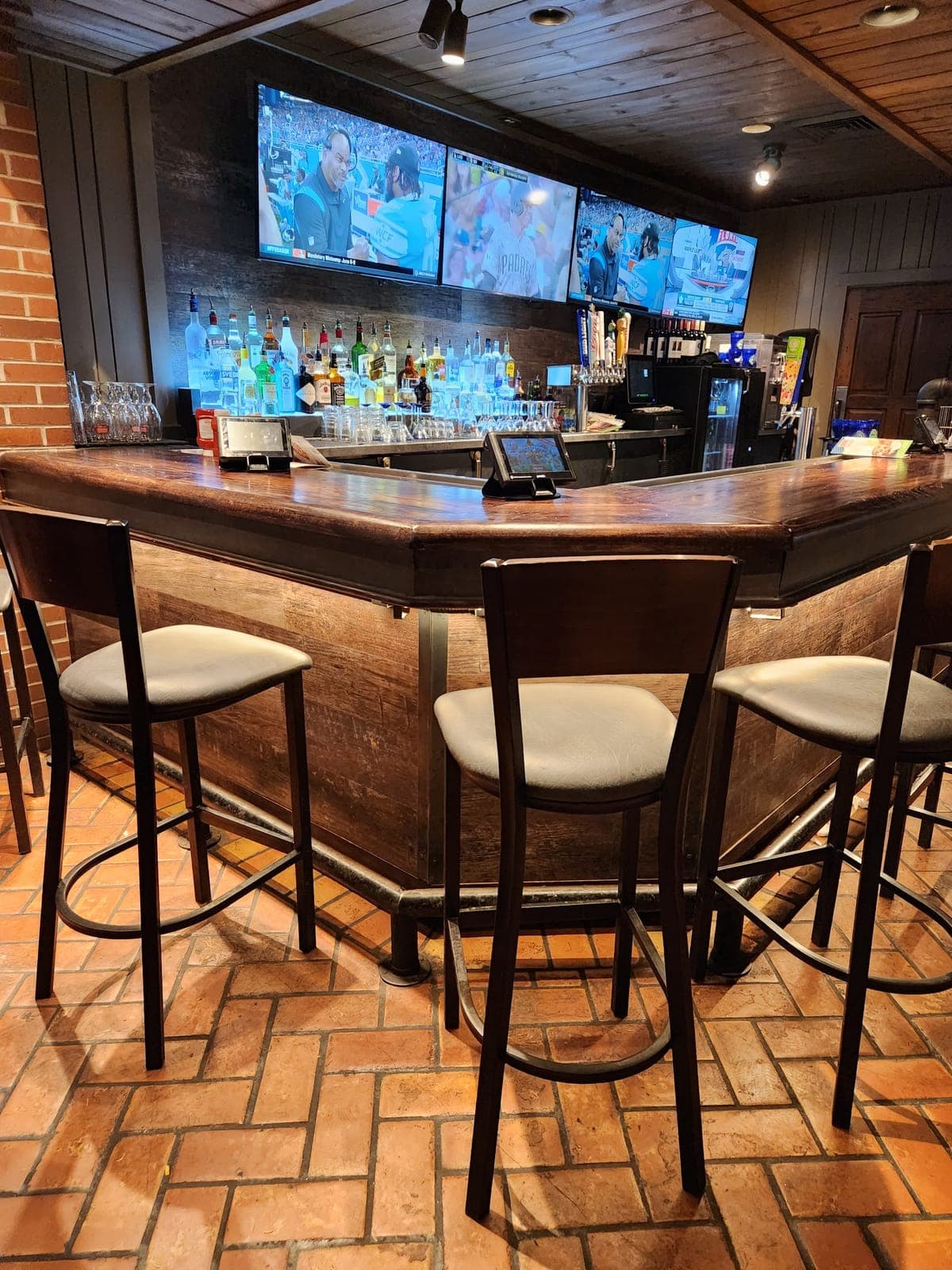 Chili's Grill & Bar