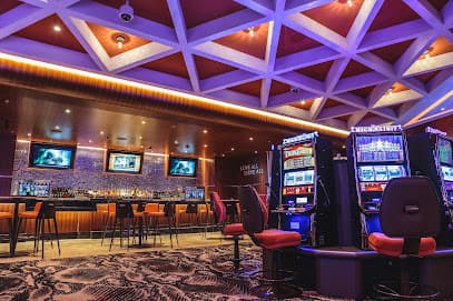 Hard Rock Hotel & Casino Sioux City