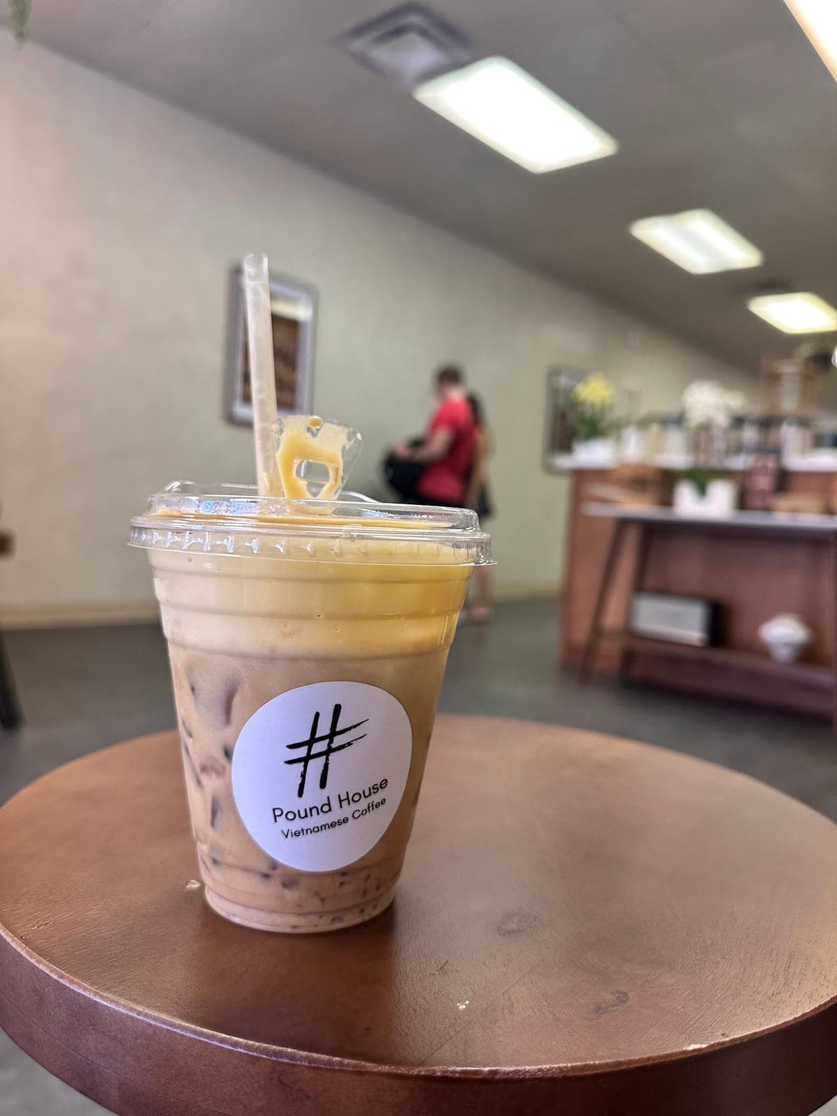 Pound House Coffee