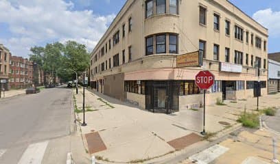 South Shore Carry Out