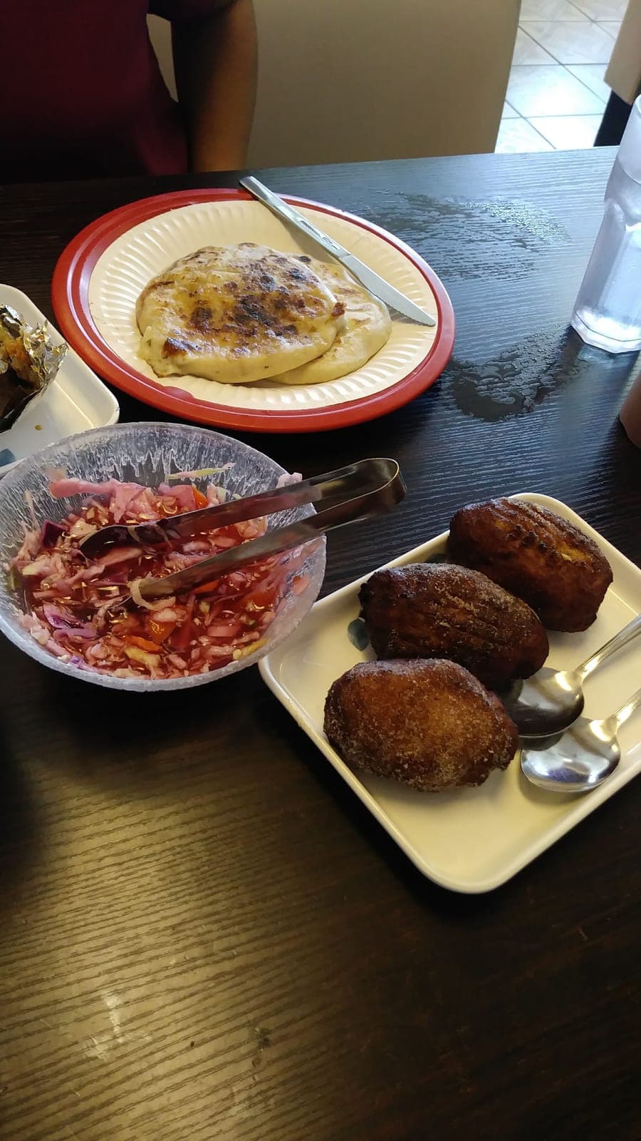 La Praviana Restaurant