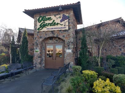 Olive Garden Italian Restaurant