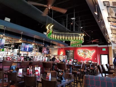 Red Robin Gourmet Burgers and Brews