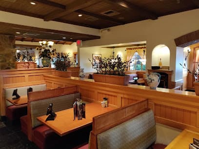 Olive Garden Italian Restaurant