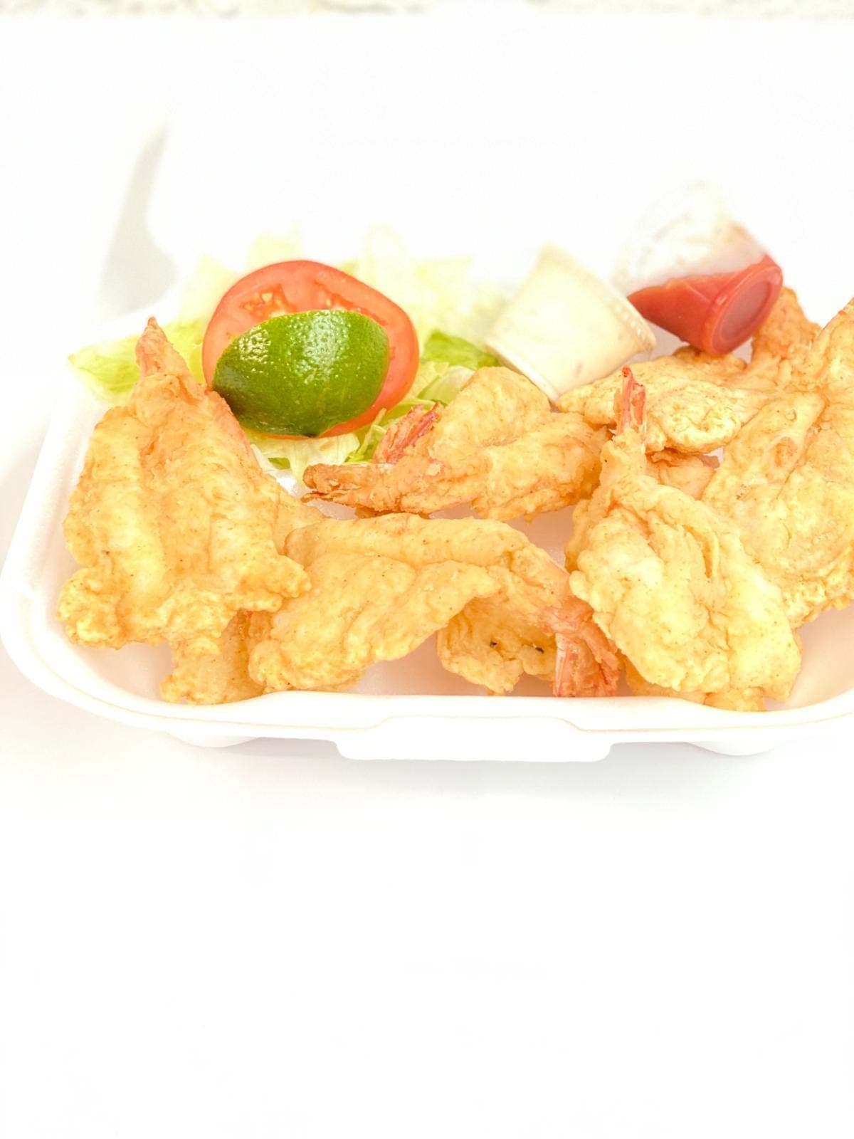 GALVEZ B SEAFOOD TEKA OUT