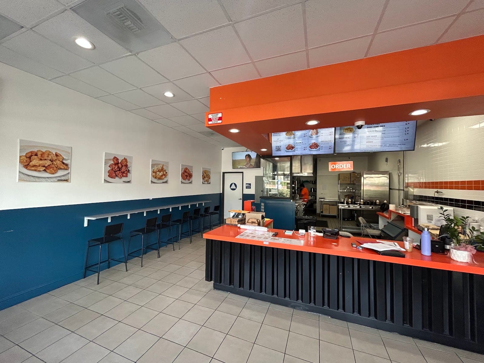 Chicko Chicken Whittier