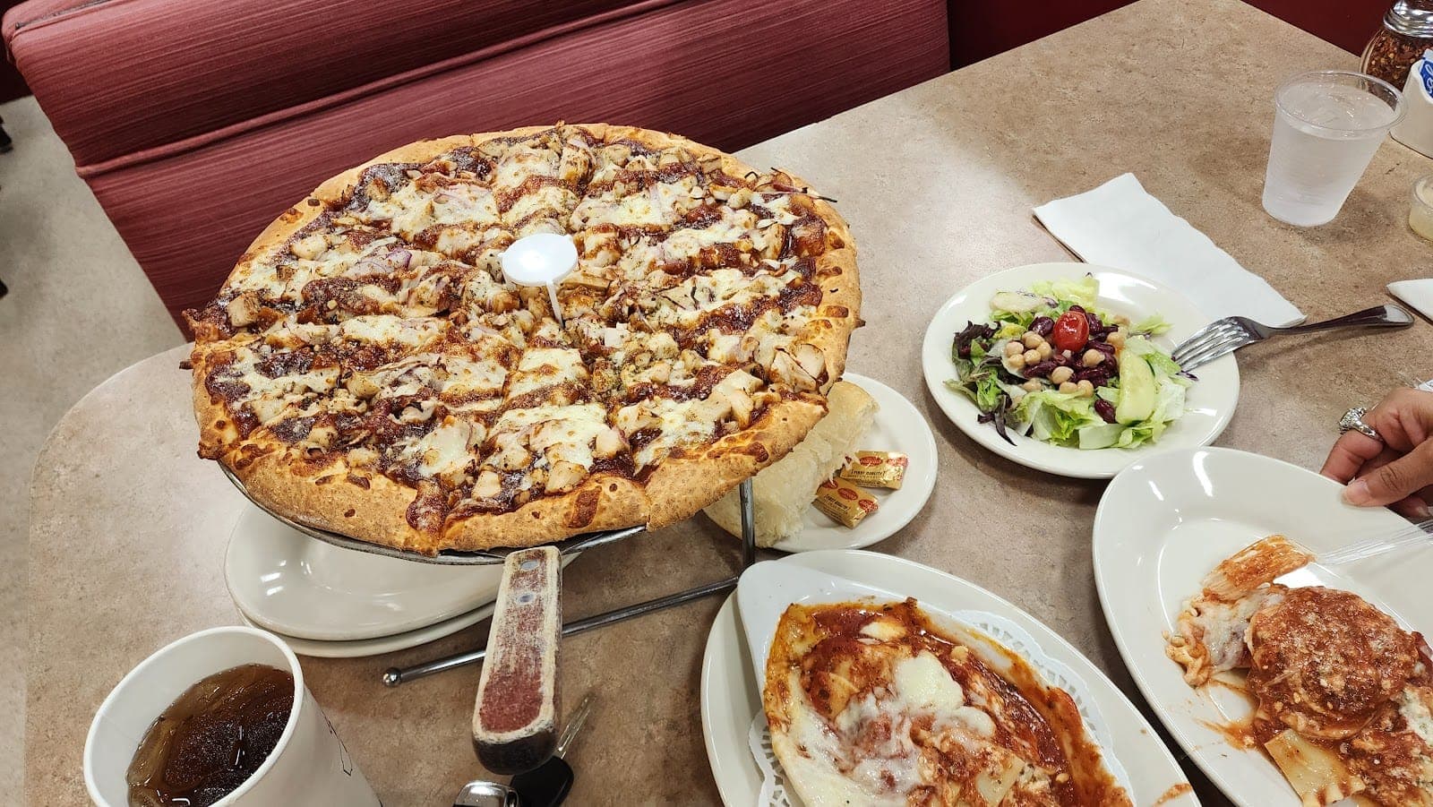 Lascari's Italian