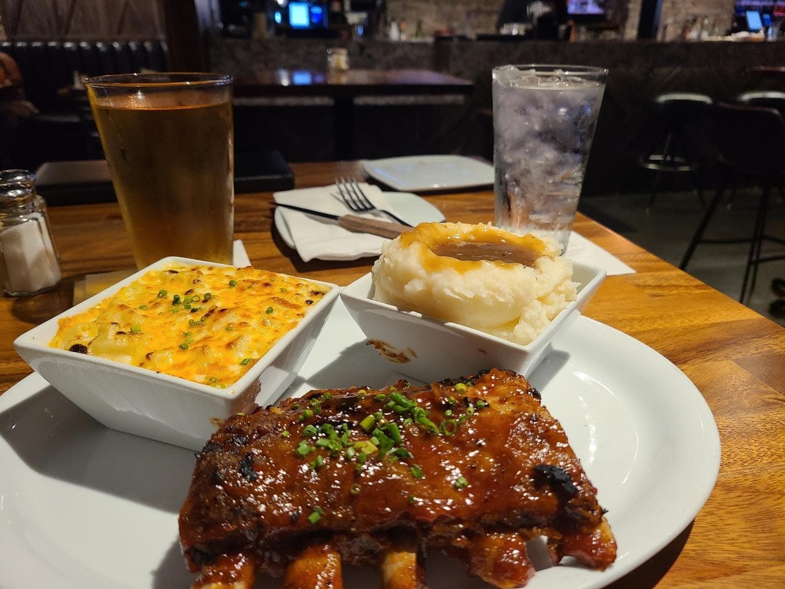 Steve's BBQ