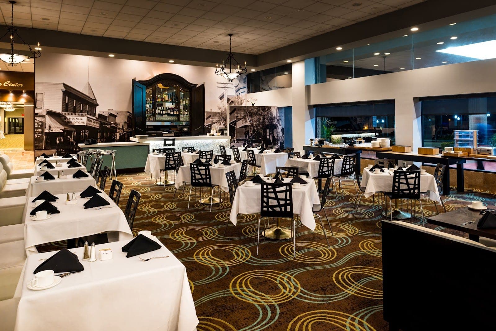 Sophia's Restaurant