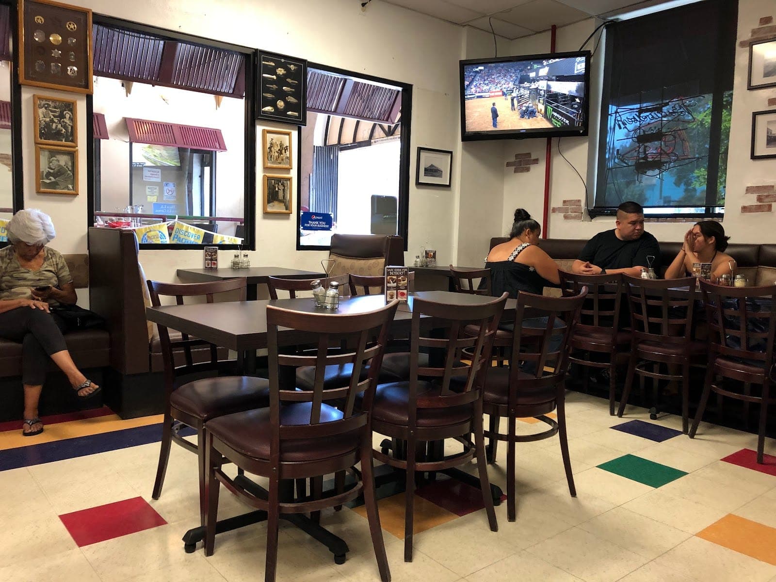 Brickhouse Pizza