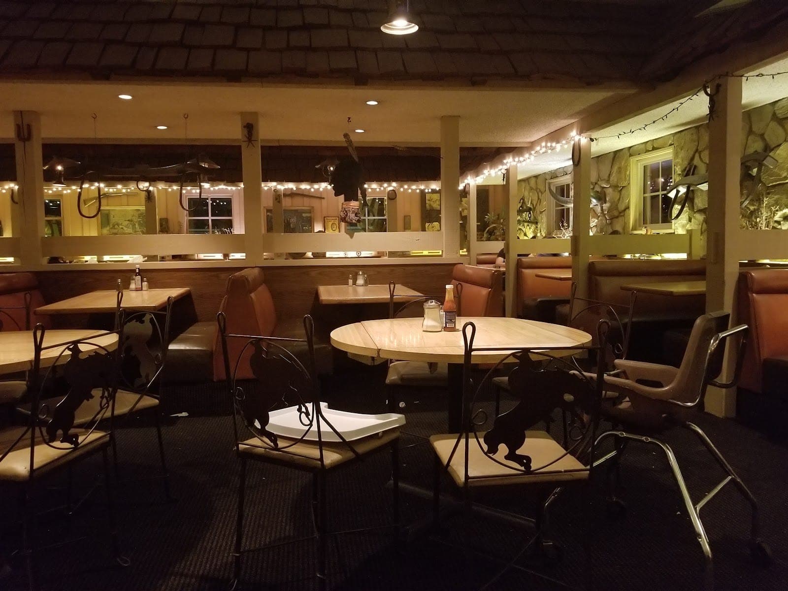 Steak Corral Restaurants