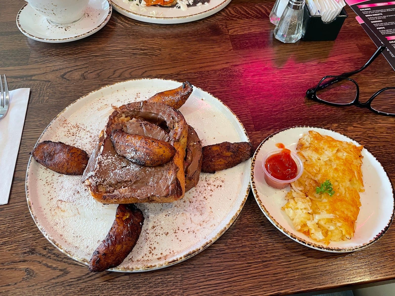 Madres Brunch