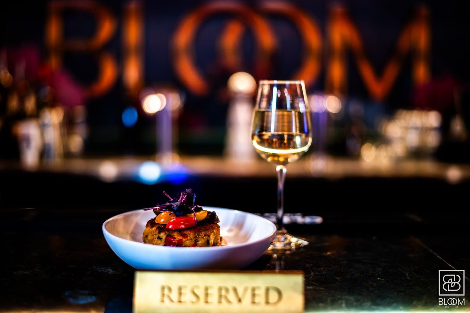 Bloom Southfield