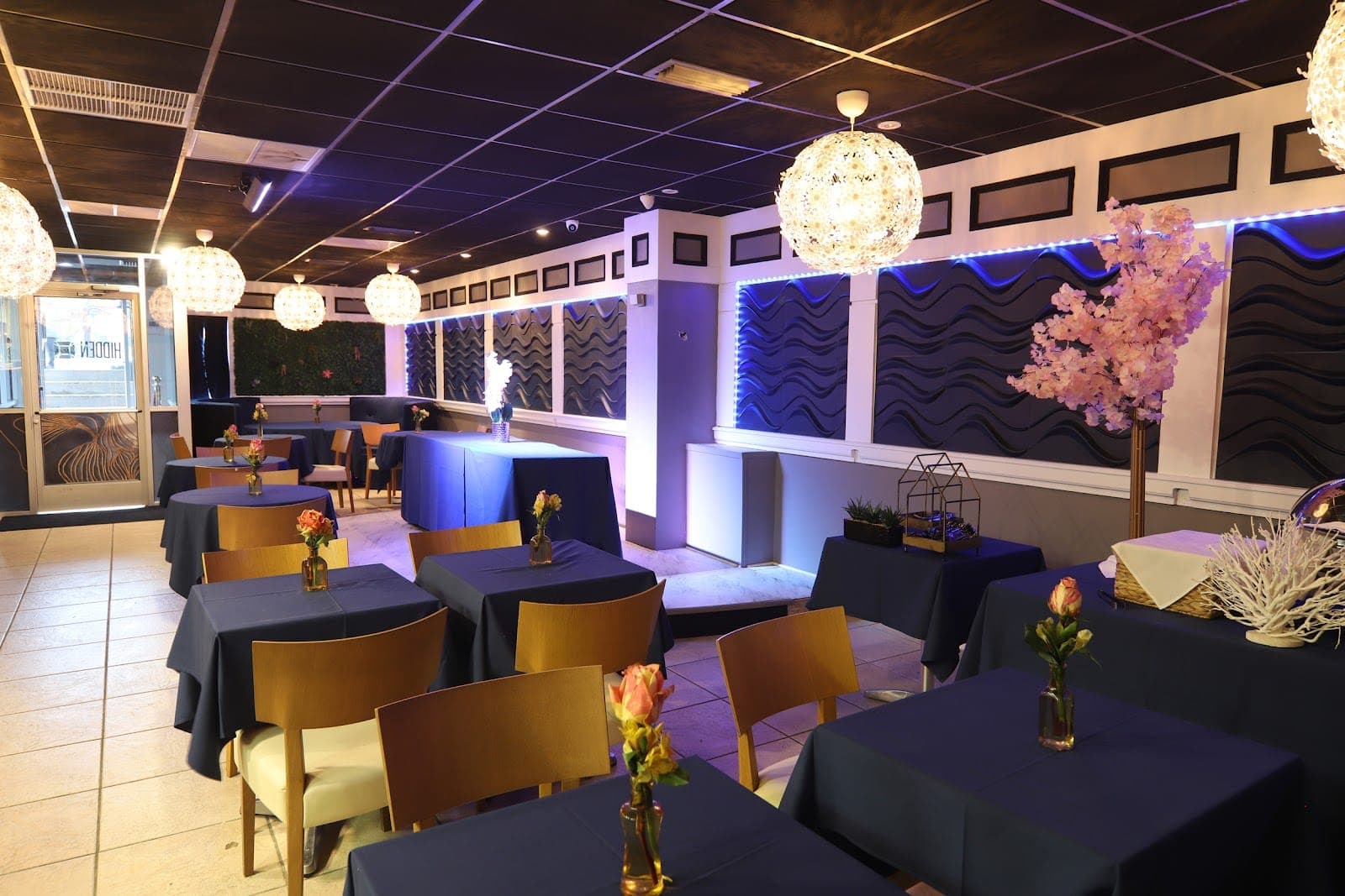 Hidden Gem Restaurant