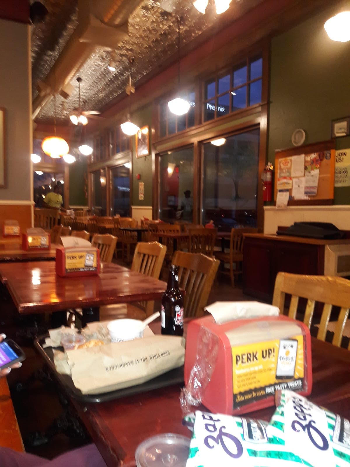 Potbelly