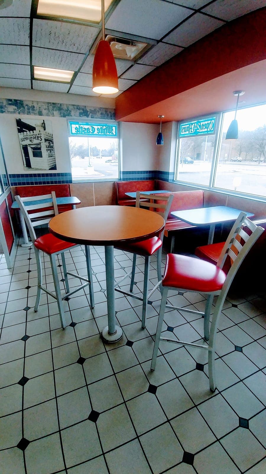 White Castle