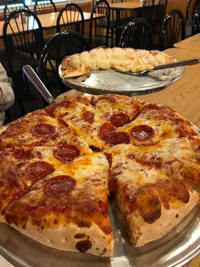Roma's Pizzeria & Italian Restaurant