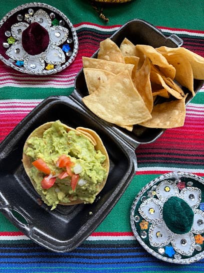 Rachael's Mexico Way