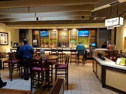 Olive Garden Italian Restaurant