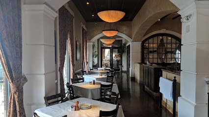 Brio Italian Grille