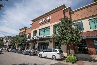 Barnes & Noble