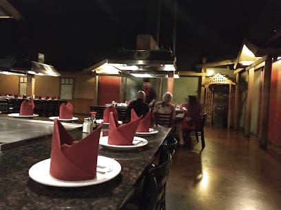 Samurai's Japanese Steakhouse