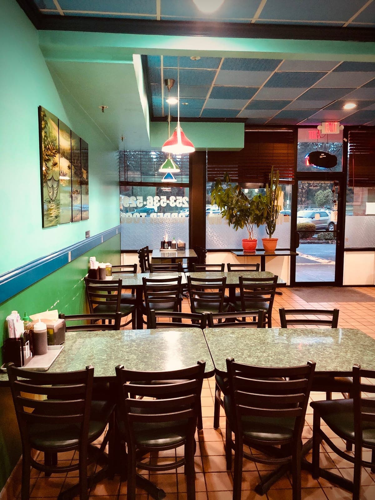 Pho Pacific