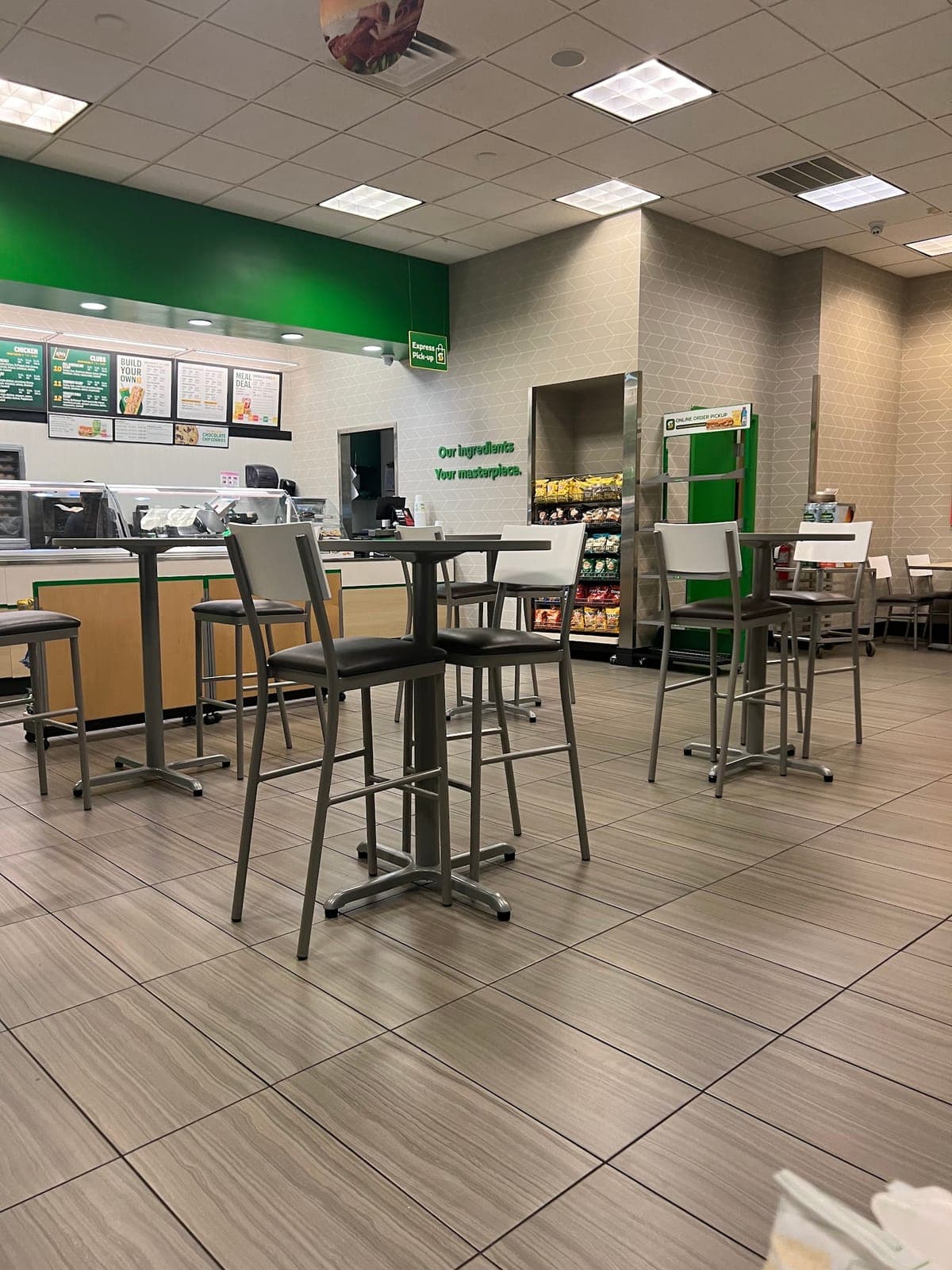 Subway