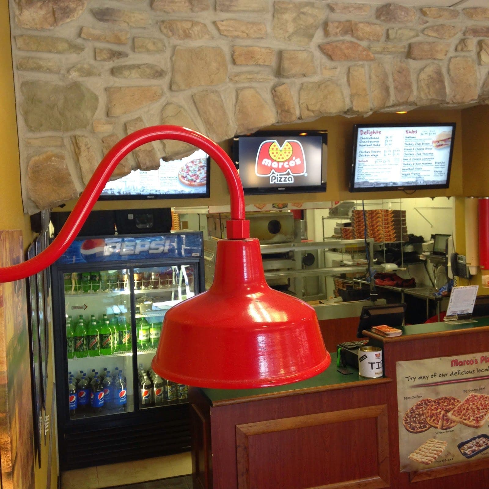 Marco's Pizza