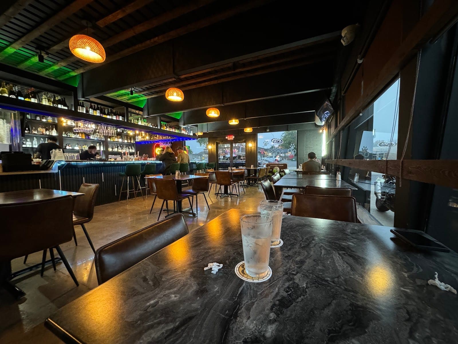 Medusa Bar & Grill