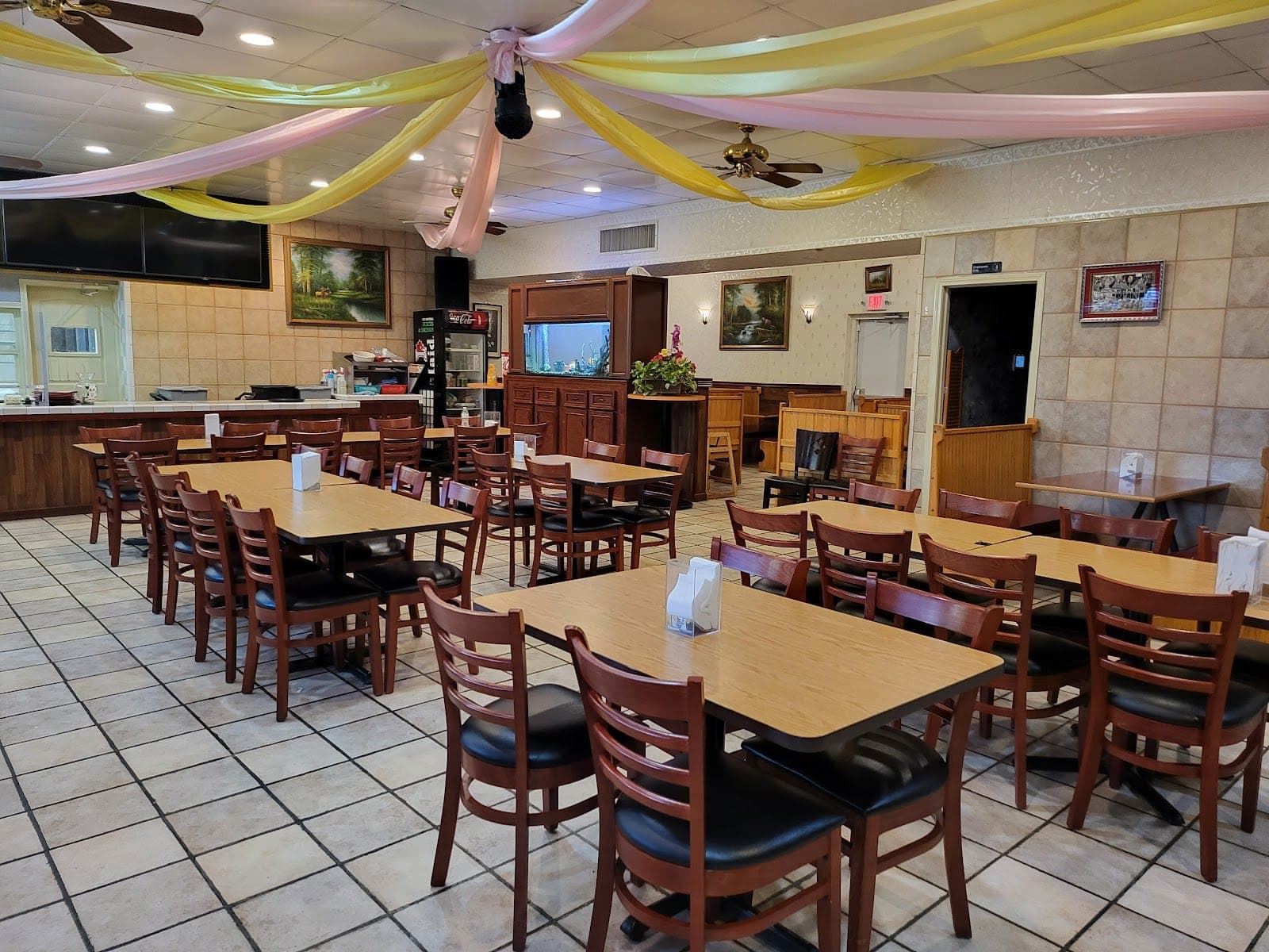 E-San Restaurant