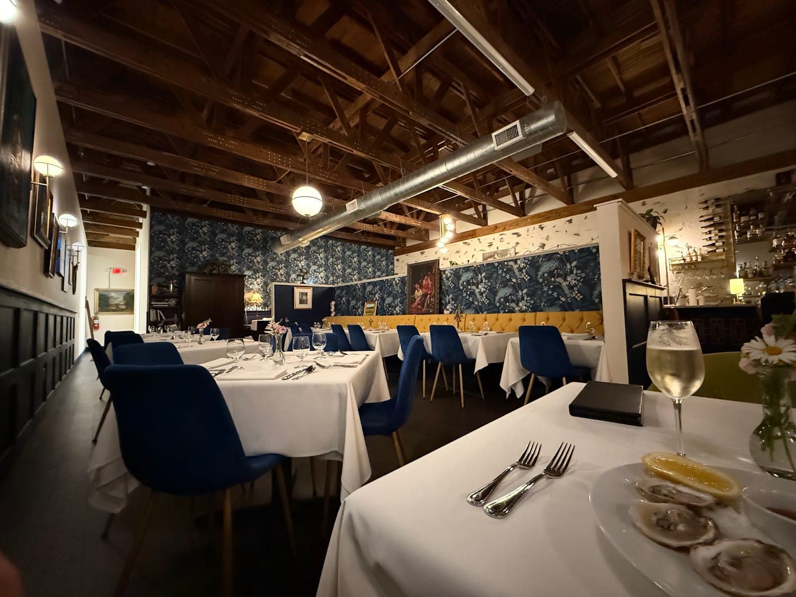 Bienvenue Restaurant